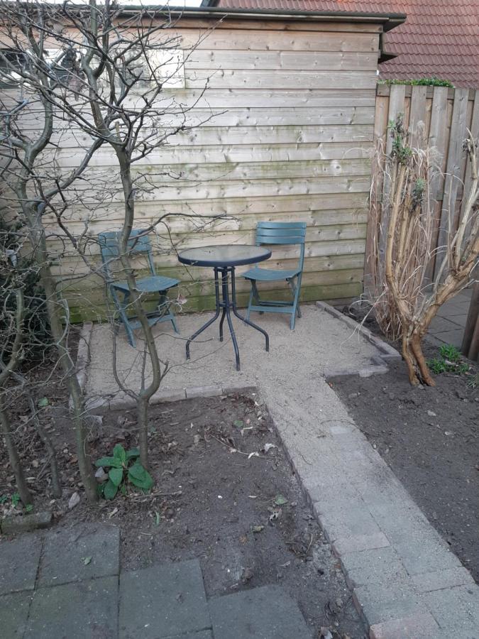 Bij Saskia Eten En Slapen Oosterbeek Dış mekan fotoğraf