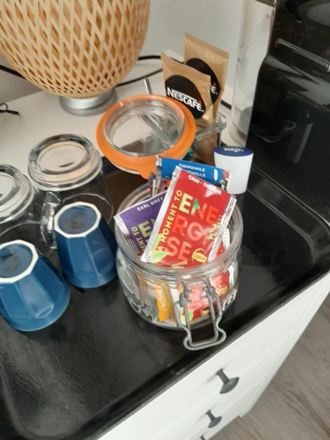 Bij Saskia Eten En Slapen Oosterbeek Dış mekan fotoğraf