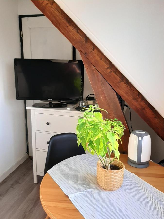 Bij Saskia Eten En Slapen Oosterbeek Dış mekan fotoğraf